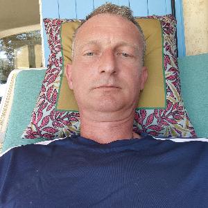 Photo de profil