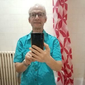 Photo de profil