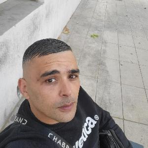 Photo de profil