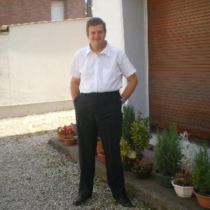 Photo de profil