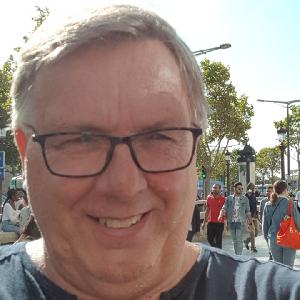 Photo de profil
