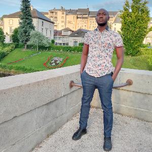Photo de profil