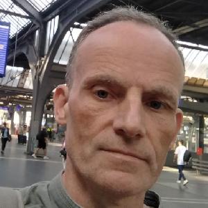 Photo de profil