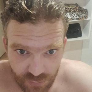 Photo de profil