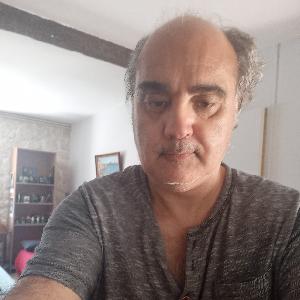Photo de profil