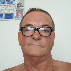 Photo de profil
