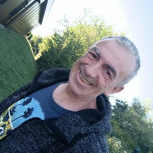 Photo de profil