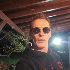 Photo de profil