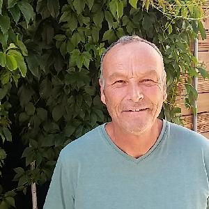 Photo de profil
