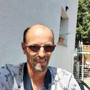 Photo de profil