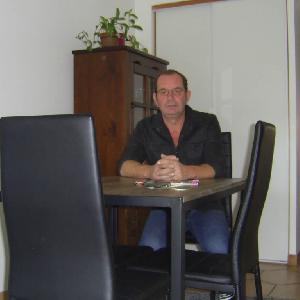 Photo de profil