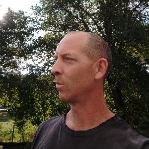 Photo de profil
