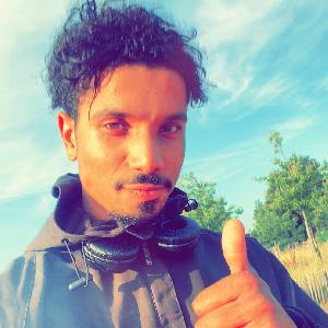 Photo de profil