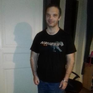 Photo de profil