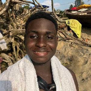 Photo de profil