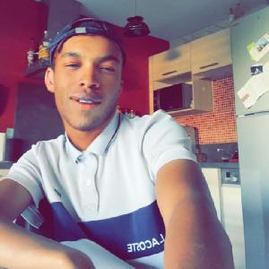 Photo de profil