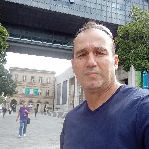 Photo de profil
