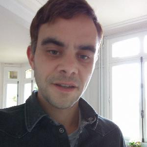 Photo de profil