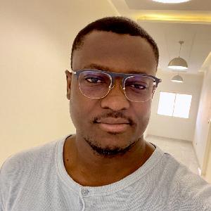 Photo de profil