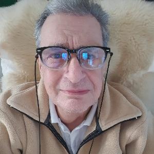 Photo de profil