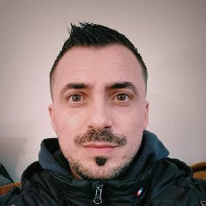 Photo de profil