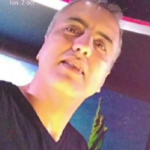 Photo de profil