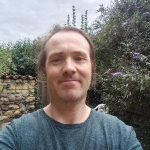 Photo de profil