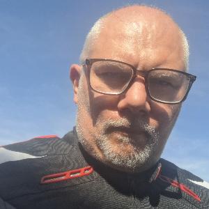 Photo de profil