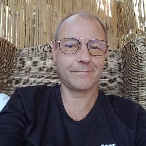 Photo de profil
