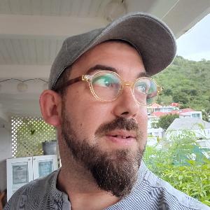 Photo de profil