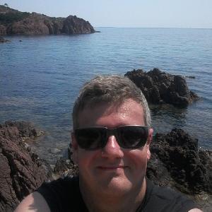 Photo de profil