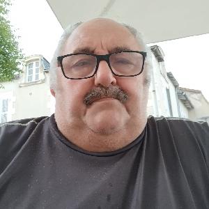 Photo de profil