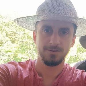 Photo de profil