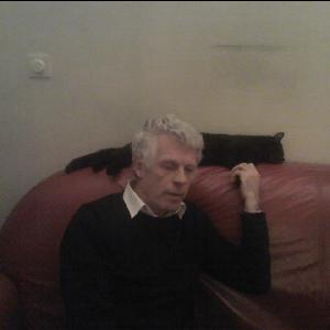 Photo de profil