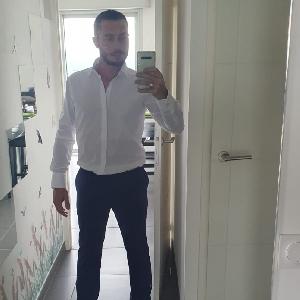 Photo de profil