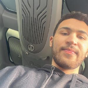 Photo de profil