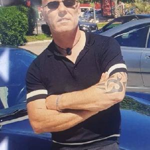 Photo de profil