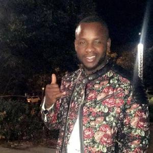 Photo de profil