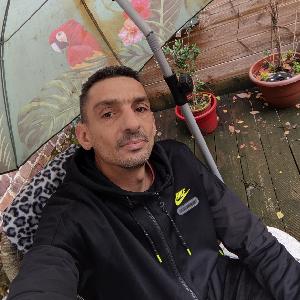Photo de profil