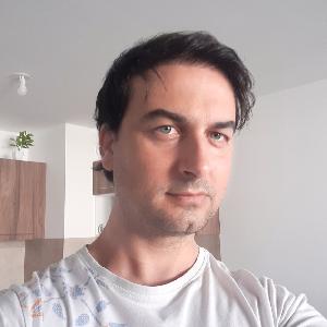 Photo de profil