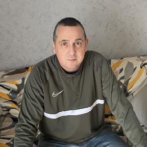 Photo de profil