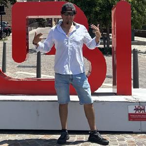 Photo de profil