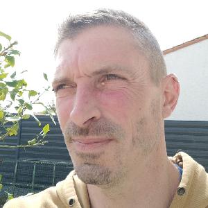 Photo de profil