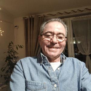 Photo de profil