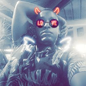 Photo de profil