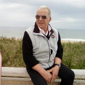 Photo de profil