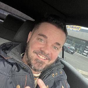 Photo de profil