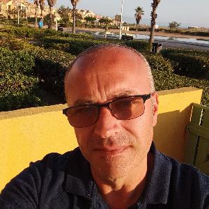 Photo de profil