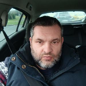 Photo de profil