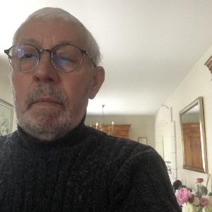 Photo de profil